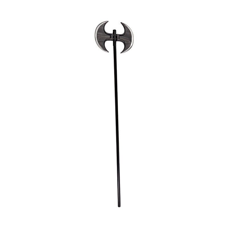 Halloween ABS Weapon Series for Festive Use
