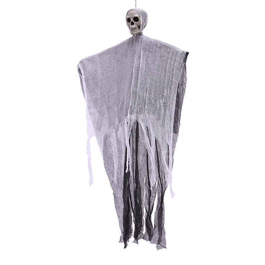 Halloween Skull Decorations - Haunted House Props