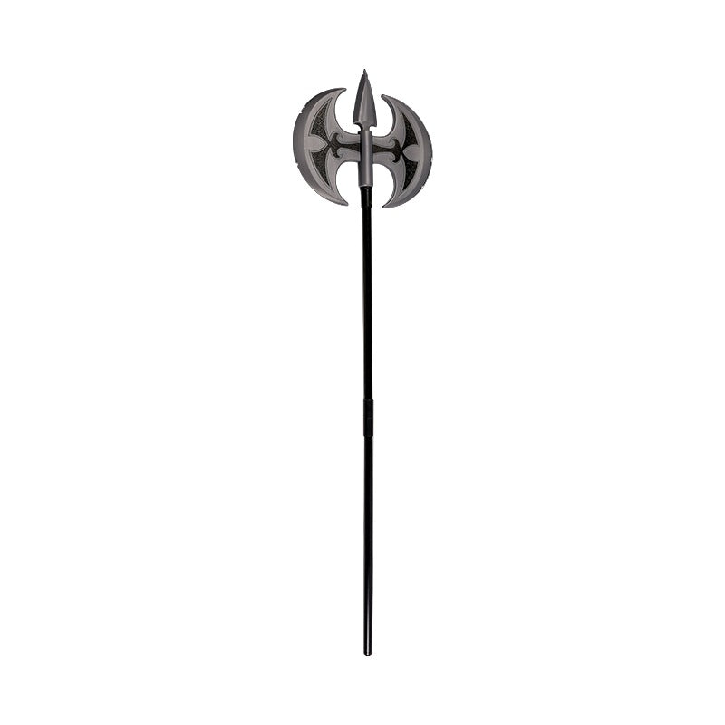 Halloween ABS Weapon Series for Festive Use